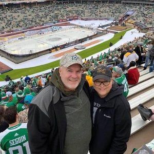 Meet your Posher, Becky